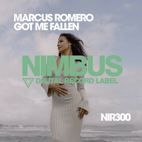 Marcus Romero-Got Me Fallen