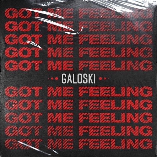 Galoski-Got Me Feeling