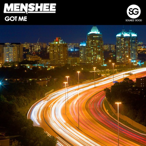 Menshee-Got Me