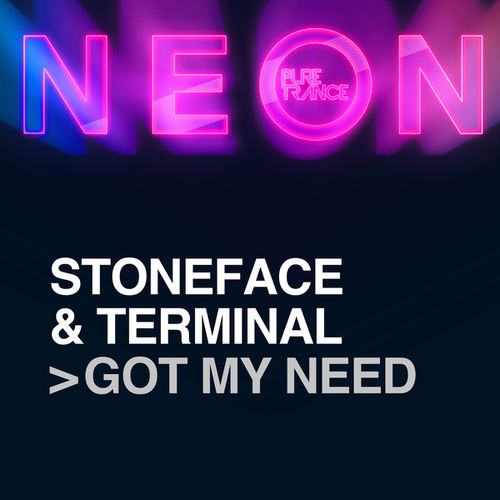 Stoneface & Terminal-Got My Need