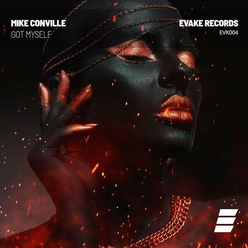 Mike Conville-Got Myself (Extended Mix)