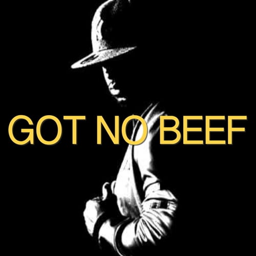 Various Artists-Got No Beef