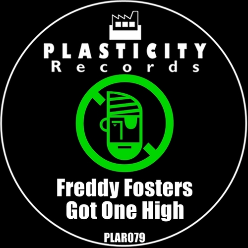Freddy Fosters-Got One High