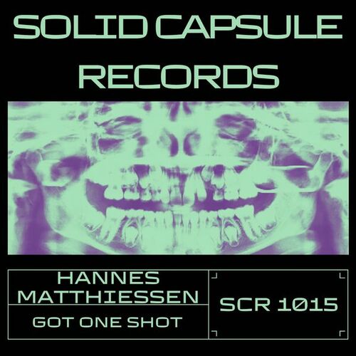 Hannes Matthiessen-Got One Shot