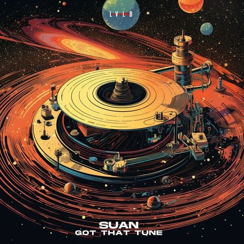 Suan-Got That Tune