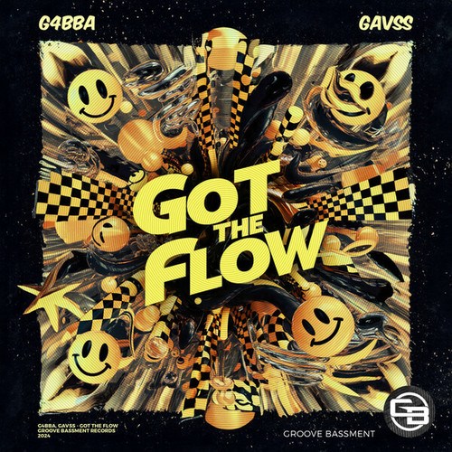 G4bba , Gavss-Got The Flow