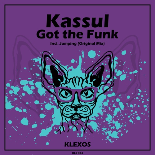 Kassul-Got the Funk
