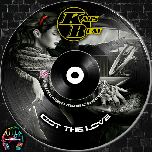 Kaos Beat-Got The Love