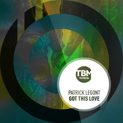 Patrick Legont-Got This Love