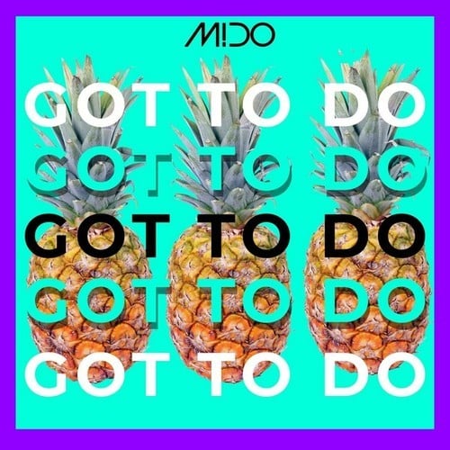 M!DO-Got to Do