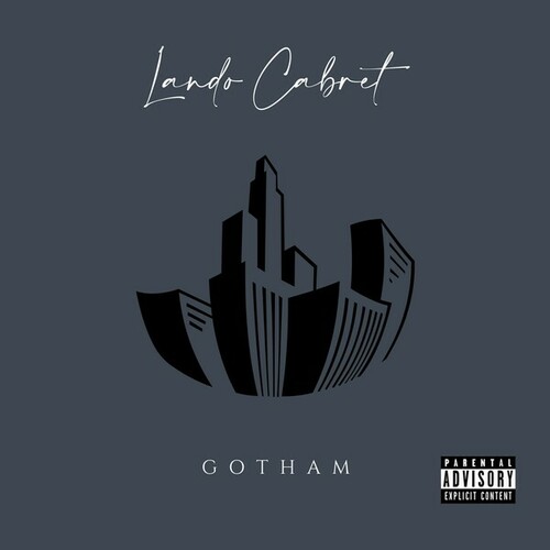 Lando Cabret, As1a-Gotham