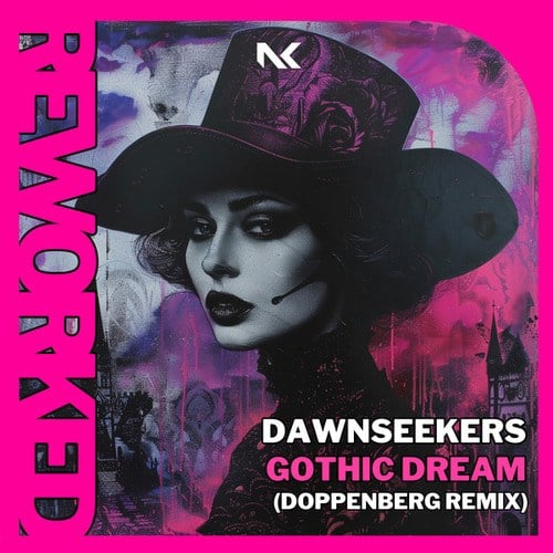 Dawnseekers, Doppenberg-Gothic Dream