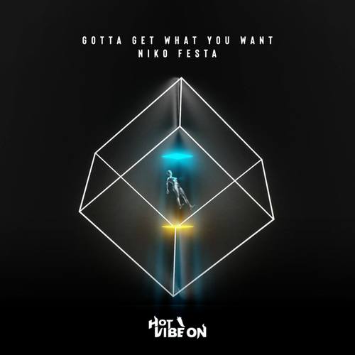 Niko Festa-Gotta Get What You Want