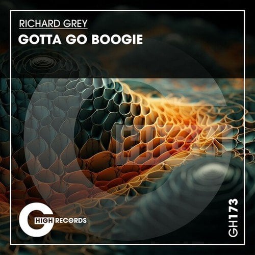 Richard Grey-Gotta Go Boogie Richard Grey