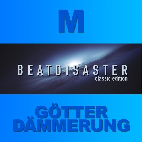 Götterdämmerung