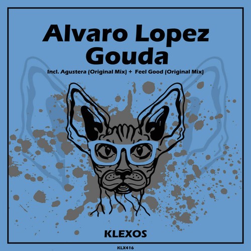 Alvaro Lopez-Gouda