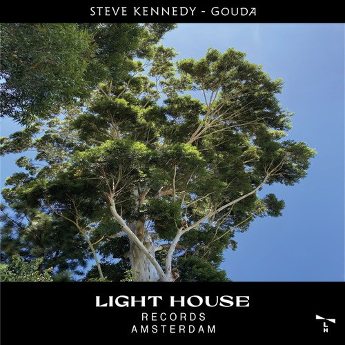 Steve Kennedy-Gouda