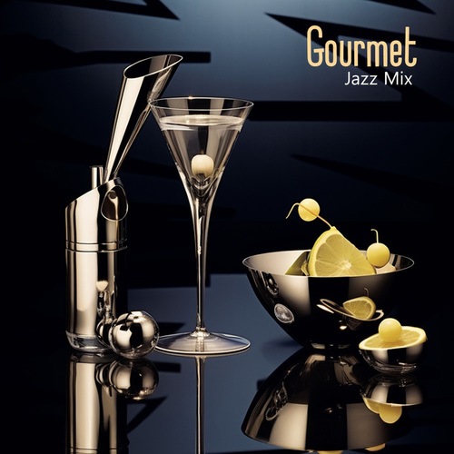 Gourmet Jazz Mix