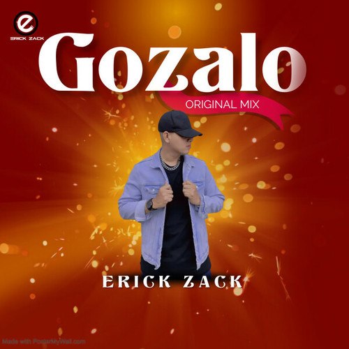 ERICK ZACK-GOZALO