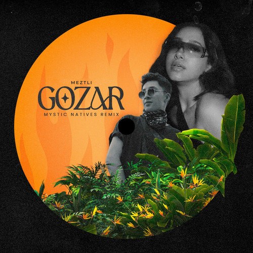 Meztli, Mystic Natives-Gozar