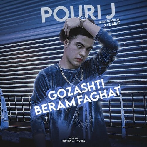 Pouri J-Gozashti Beram Faghat