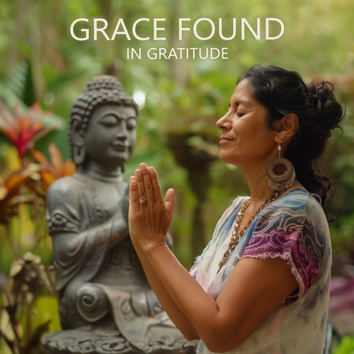 Grace Found in Gratitude