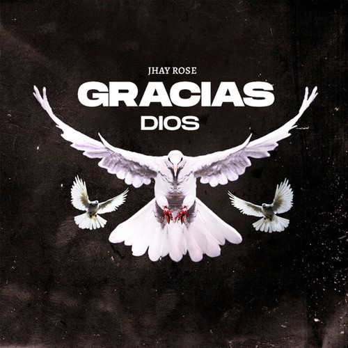 Gracias Dios