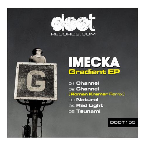 Imecka-Gradient