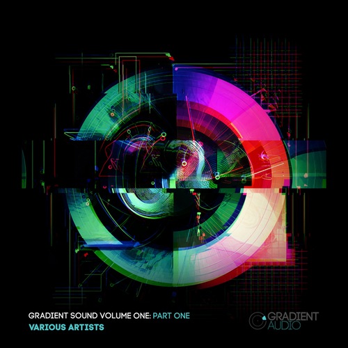 Various Artists-Gradient Sound, Vol. 1, Pt. 1