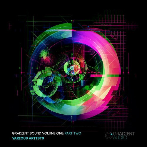 Various Artists-Gradient Sound, Vol. 1, Pt. 2