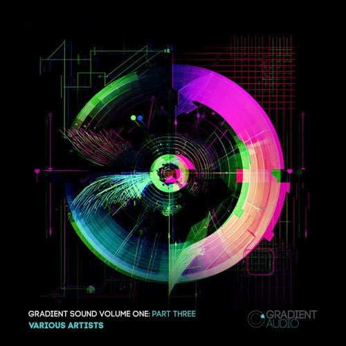 Various Artists-Gradient Sound, Vol. 1, Pt. 3
