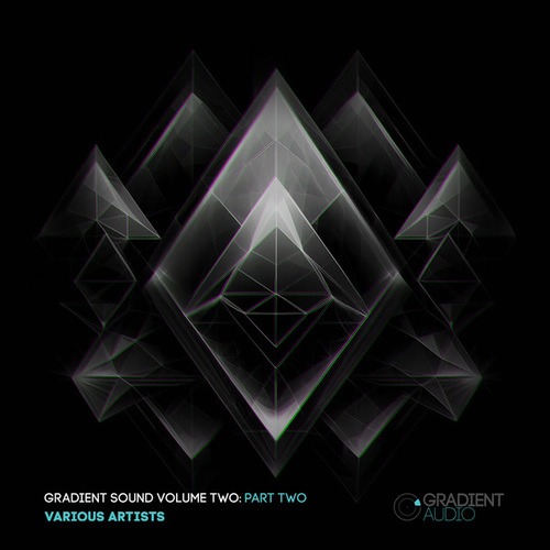 Various Artists-Gradient Sound, Vol. 2, Pt. 2