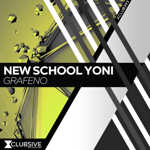 New School Yoni-Grafeno