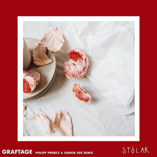 Graftage (Philipp Priebe's A Darker Red Remix)