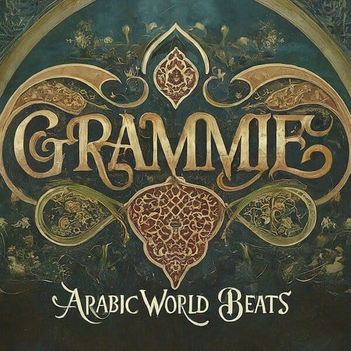 Arabic World Beats-Grammie