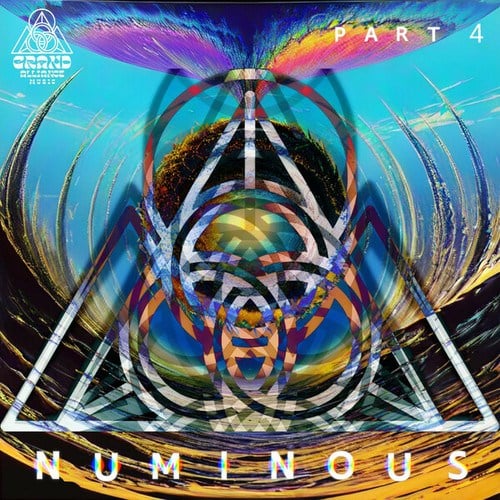 Grand Alliance Music, Vol. 1: NUMINOUS, Pt. 4