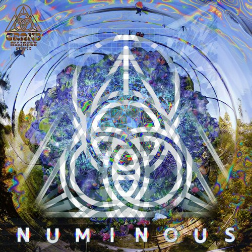 Various Artists-Grand Alliance Music, Vol. 1: Numinous