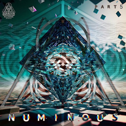 Yilo, BUTTONZ, Hydra Project, Fendz-Grand Alliance Music, Vol. 1: NUMINOUS