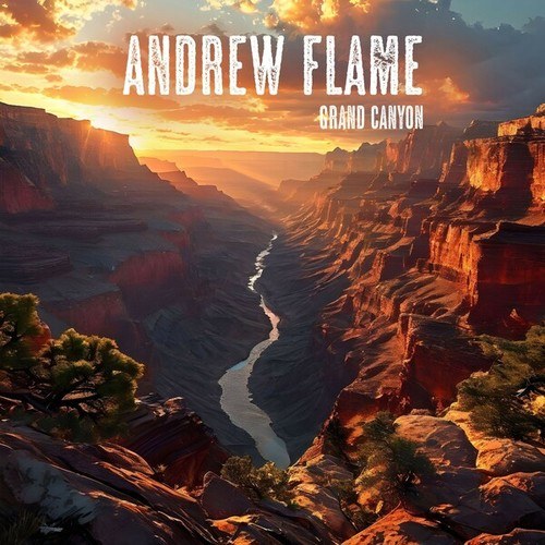 Andrew Flame-Grand Canyon