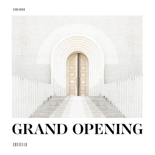Grand Opening