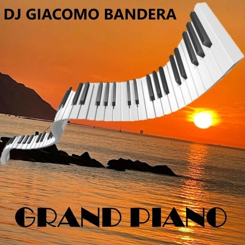 DJ Giacomo Bandera-Grand Piano