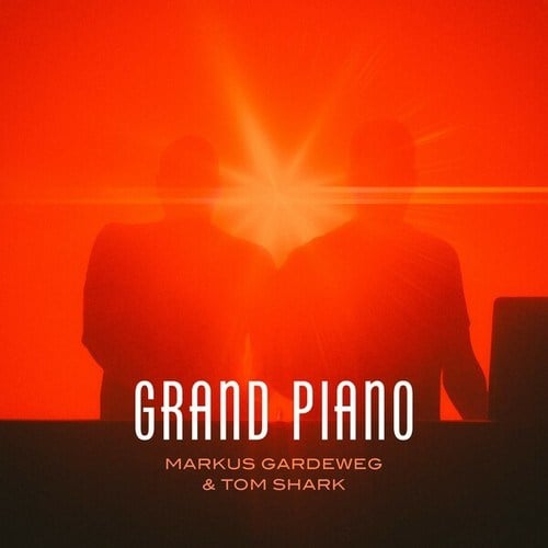 Markus Gardeweg, Tom Shark-Grand Piano