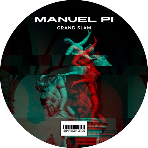 Manuel Pi-Grand Slam
