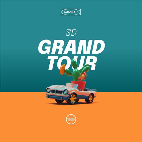 SD-Grand Tour Album Sampler