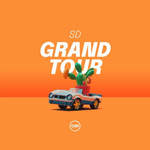SD-Grand Tour