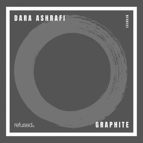 Dara Ashrafi-Graphite