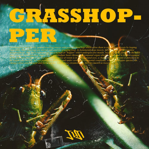 GRASSHOPPER