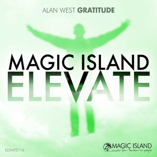 Alan West-Gratitude