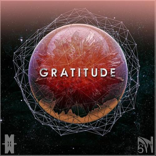 Markush Weega-Gratitude