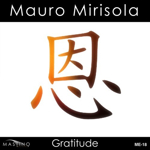 Mauro Mirisola-Gratitude